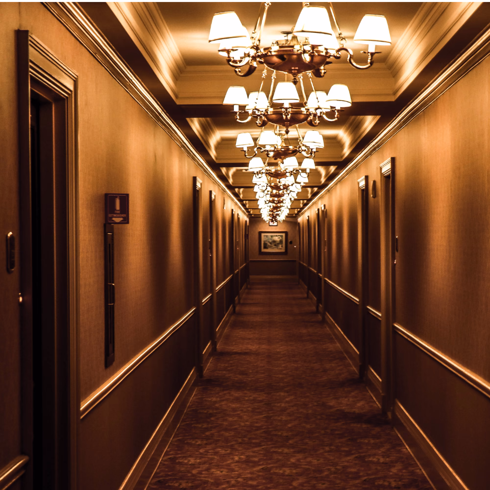 Co grozi za brak świadectwa energetycznego dla hotelu