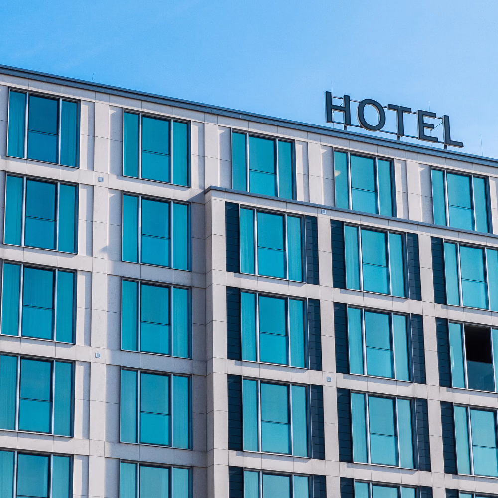 Co to jest świadectwo energetyczne dla hotelu